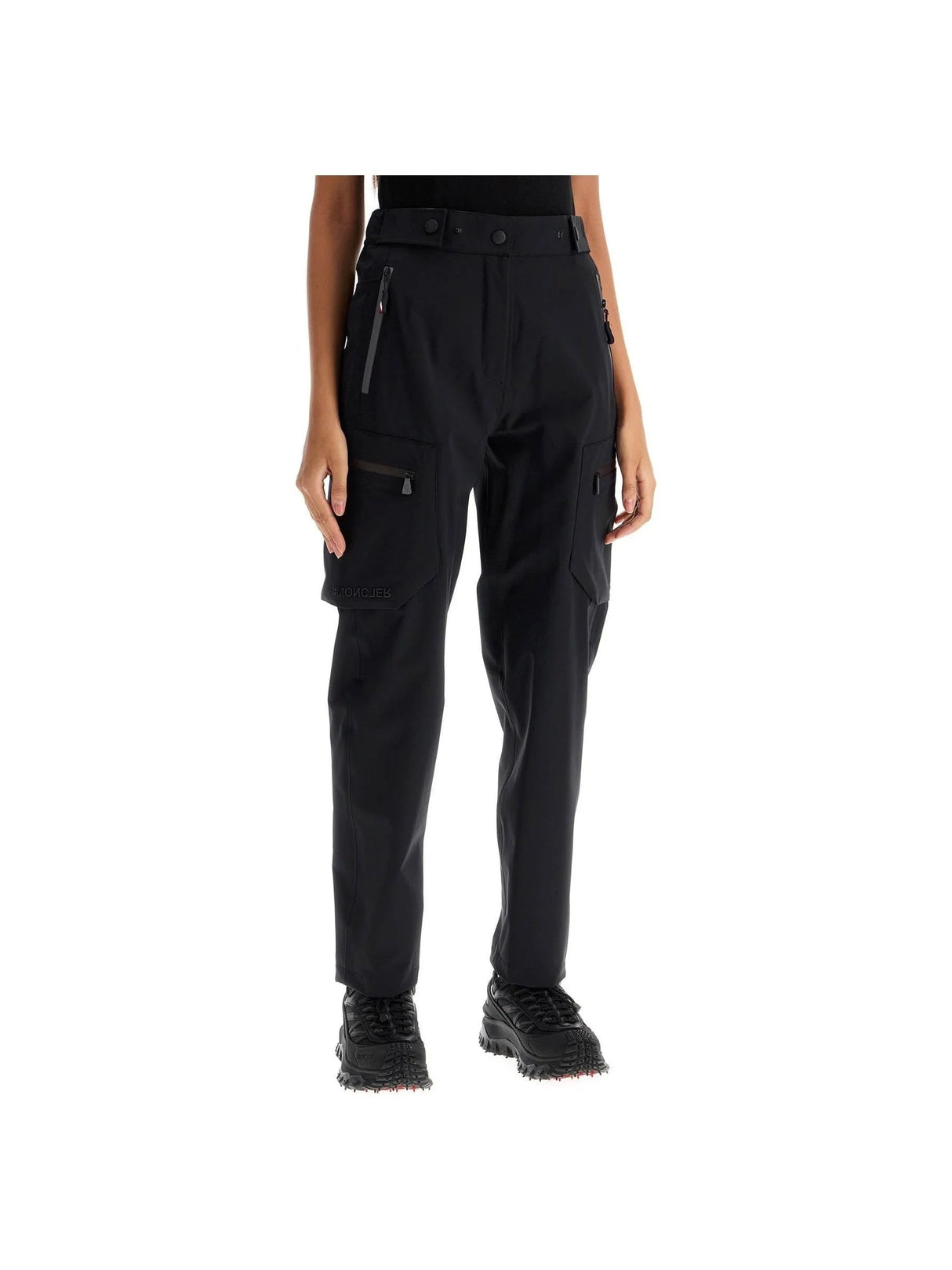 Hardshell Joggers - Women > Clothing > Trousers > Joggers