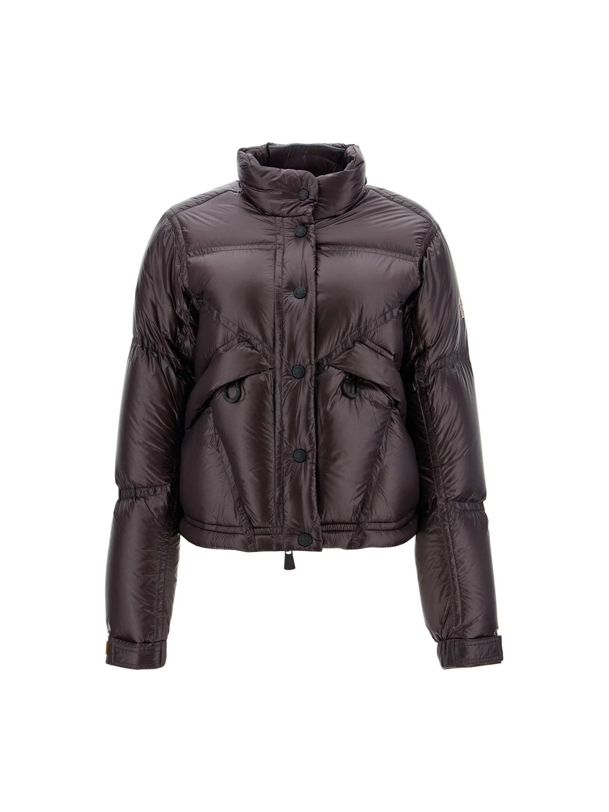 Julier Short Down Jacket