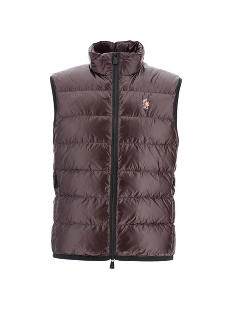 Padded Vest