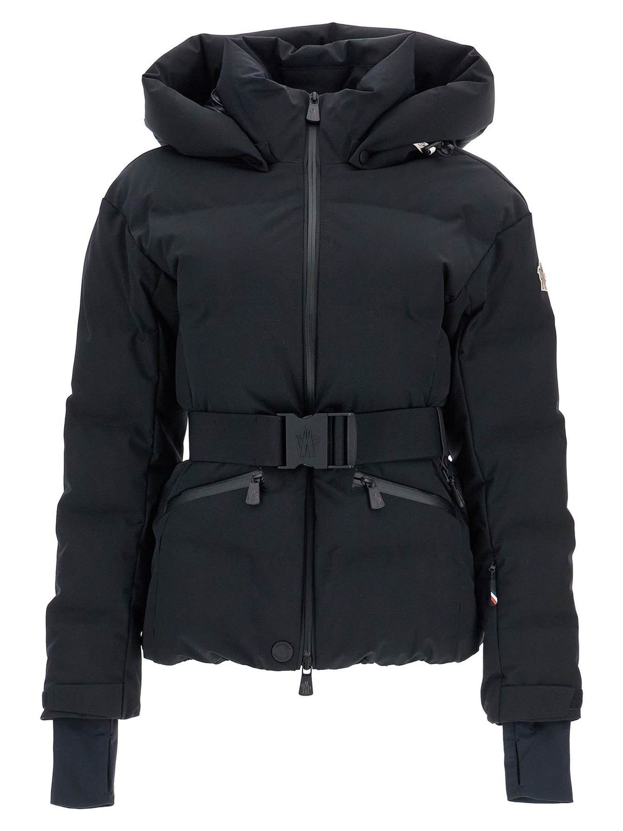 Short Tolima Down Jacket