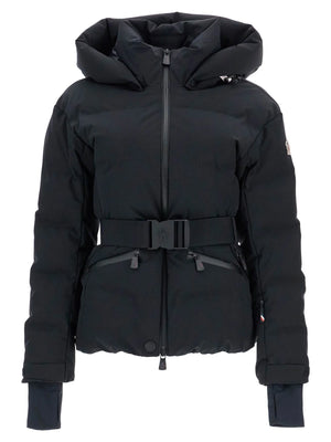 Short Tolima Down Jacket