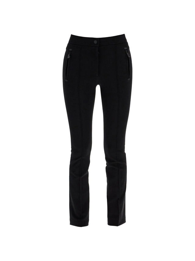 Grenoble Stretch Twill Pants-Moncler Grenoble-JOHN JULIA