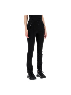 Grenoble Stretch Twill Pants-Moncler Grenoble-JOHN JULIA