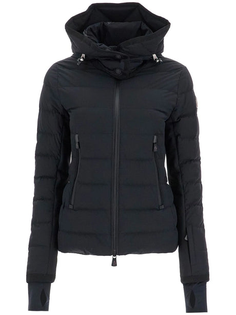 Technical Down Jacket MONCLER GRENOBLE