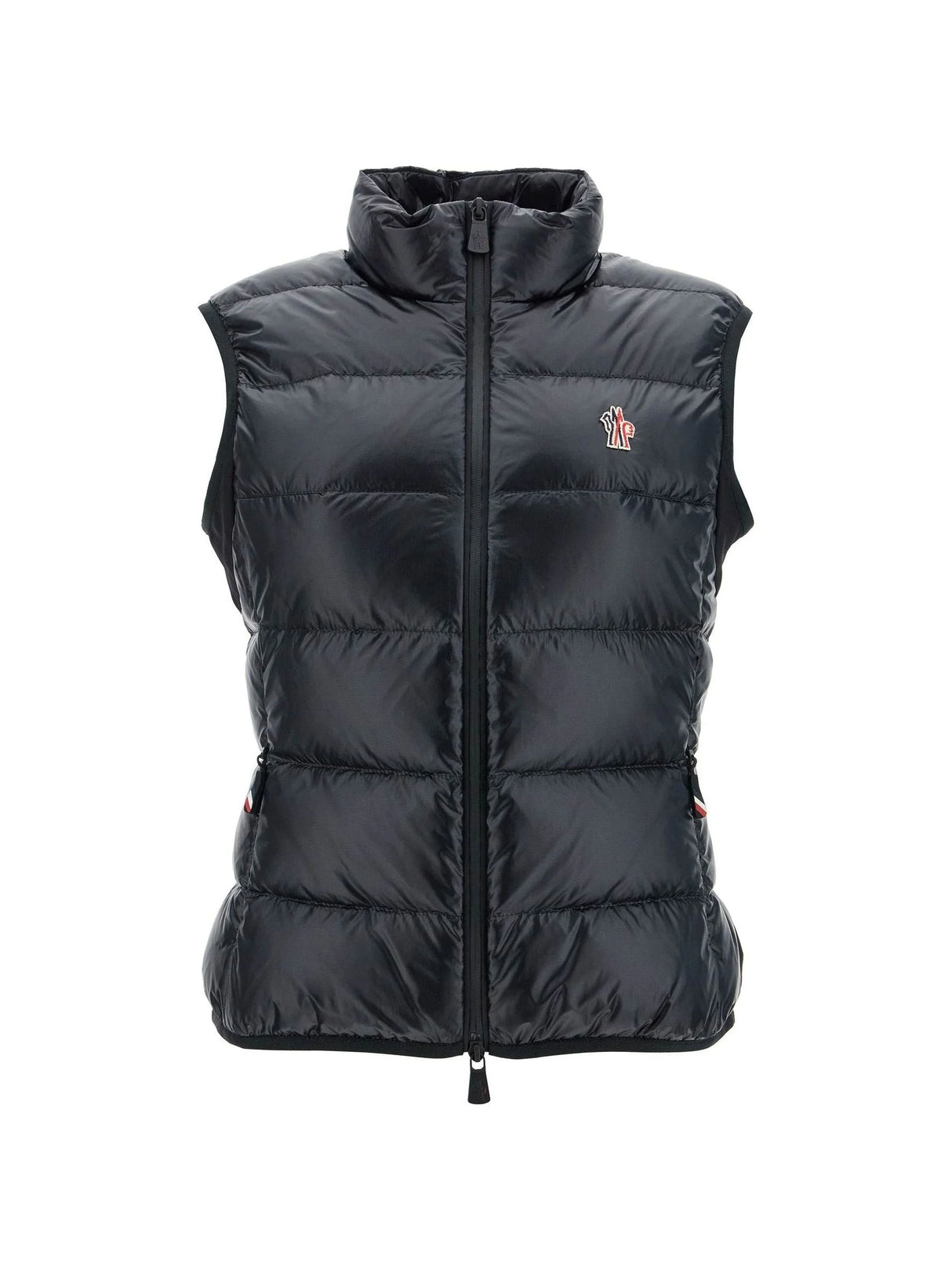 Grenoble Technical Jersey Padded Vest - XXXS - Women > Clothing > Outerwear > Vests