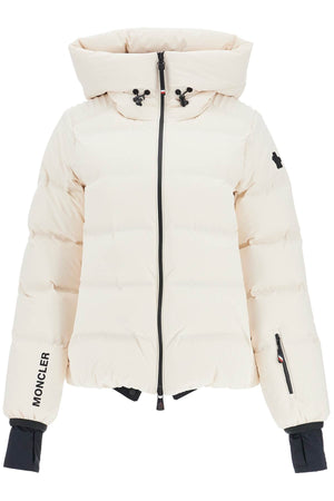 Swiss Ski Down Jacket For