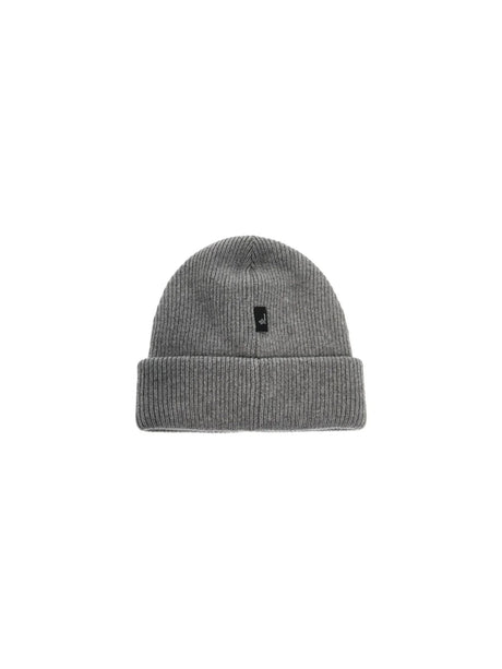 Thick Virgin Wool Après-Ski Beanie MONCLER GRENOBLE