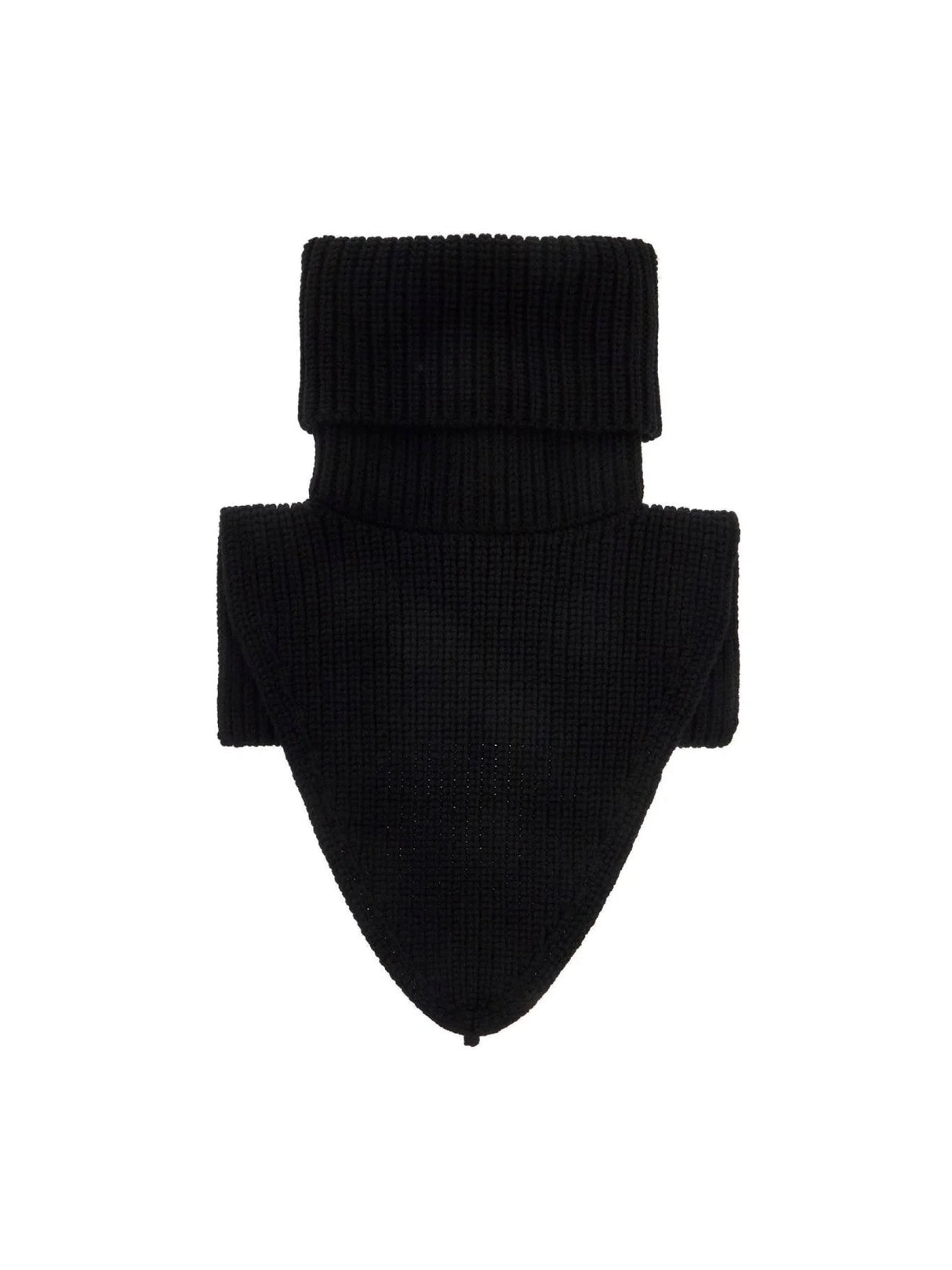 Woolen Neck Warmer