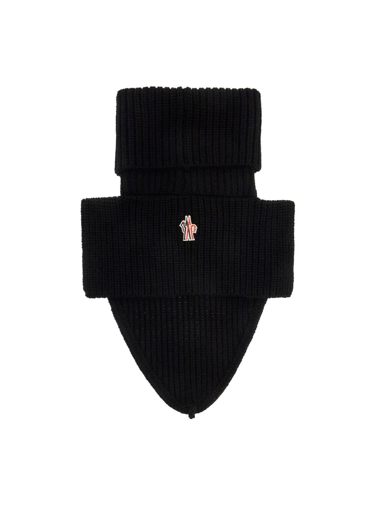 Woolen Neck Warmer