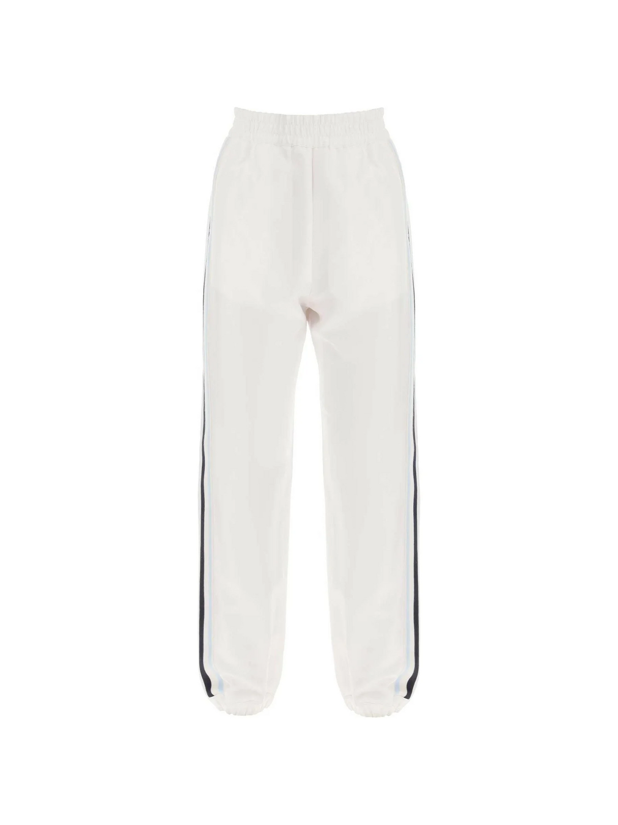 Joggers With Side Logoed Bands MONCLER JOHN JULIA.