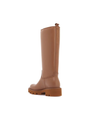 Kickstream Knee-High Rain Boots