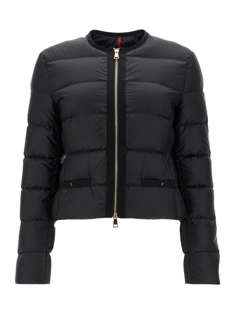 Short Down Jacket Laurine