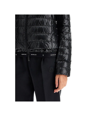 Lightweight Ripstop Quilted Jacket