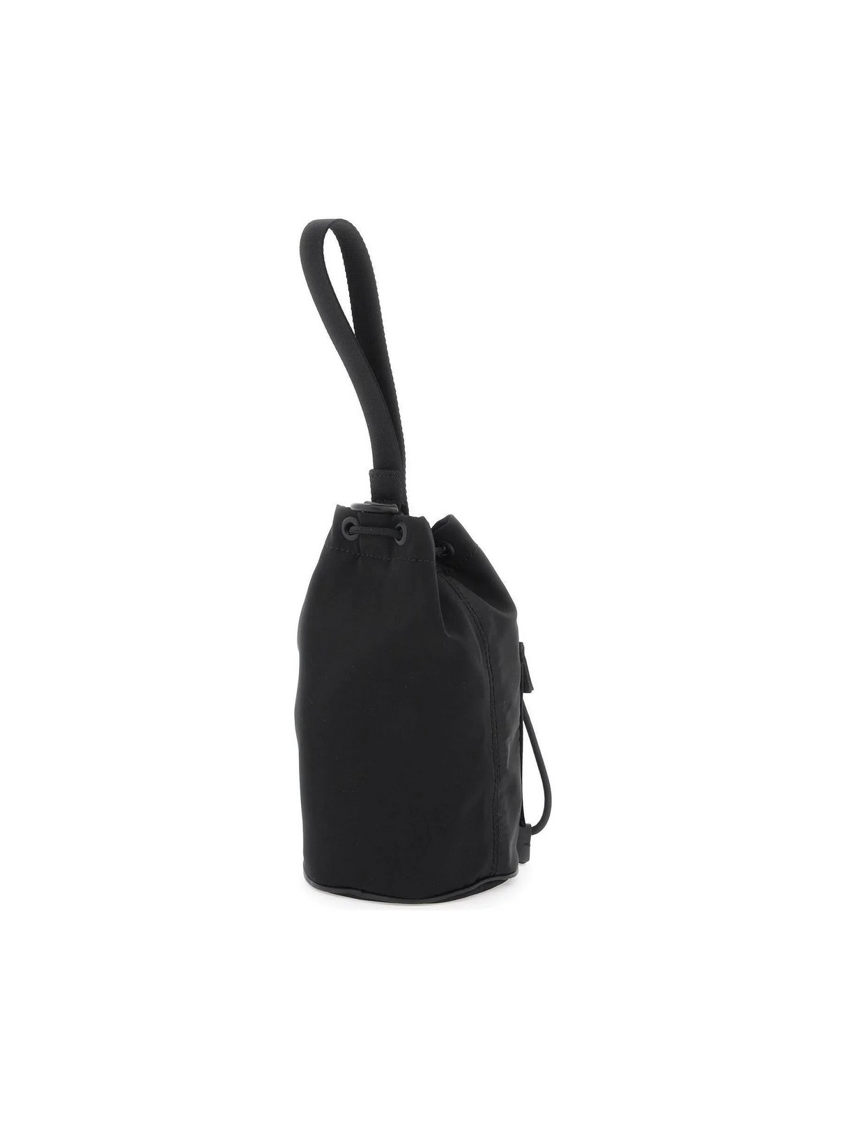 Mini Bucket Bag.