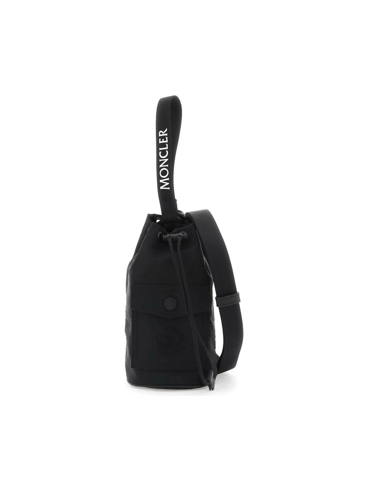 Mini Bucket Bag.