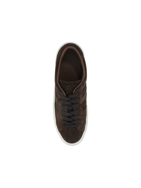 Monaco M Sneakers - Men > Shoes > Sneakers