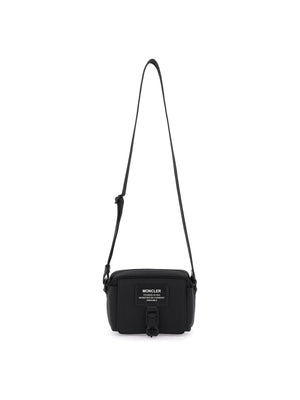 MONCLER-Nakoa Shoulder Bag-JOHN JULIA