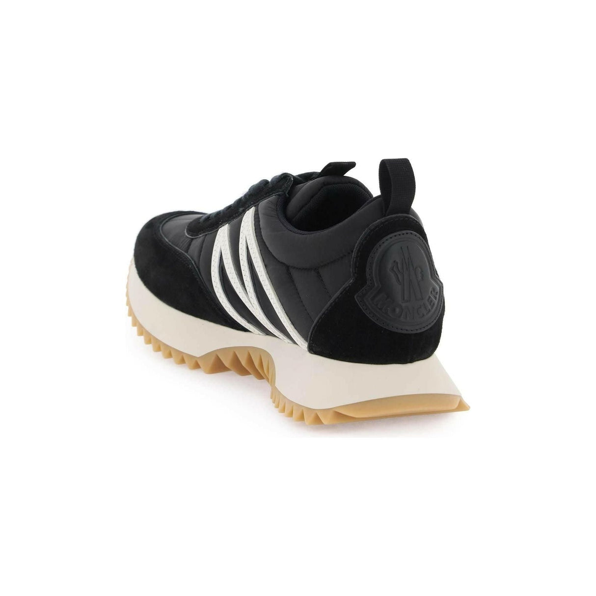 Pacey Low-Top Sneakers MONCLER JOHN JULIA.