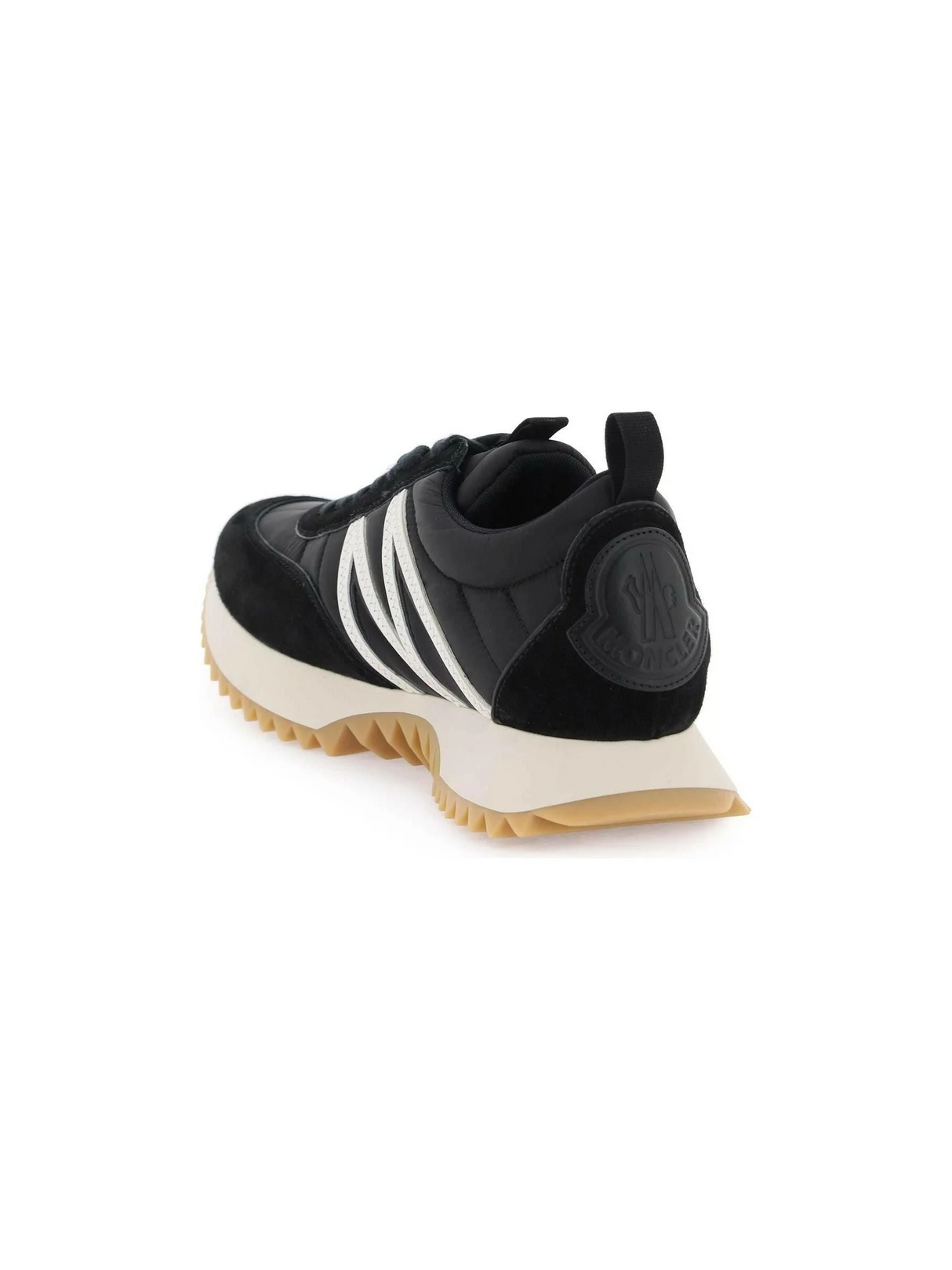 Pacey Low-Top Sneakers MONCLER JOHN JULIA.