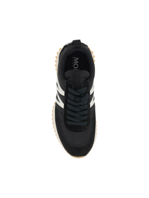 Pacey Low-Top Sneakers MONCLER JOHN JULIA.