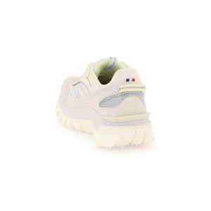 Pale Blue Trailgrip GTX Sneakers MONCLER JOHN JULIA.