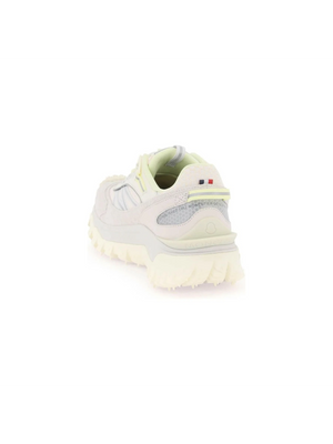 Pale Blue Trailgrip GTX Sneakers MONCLER JOHN JULIA.