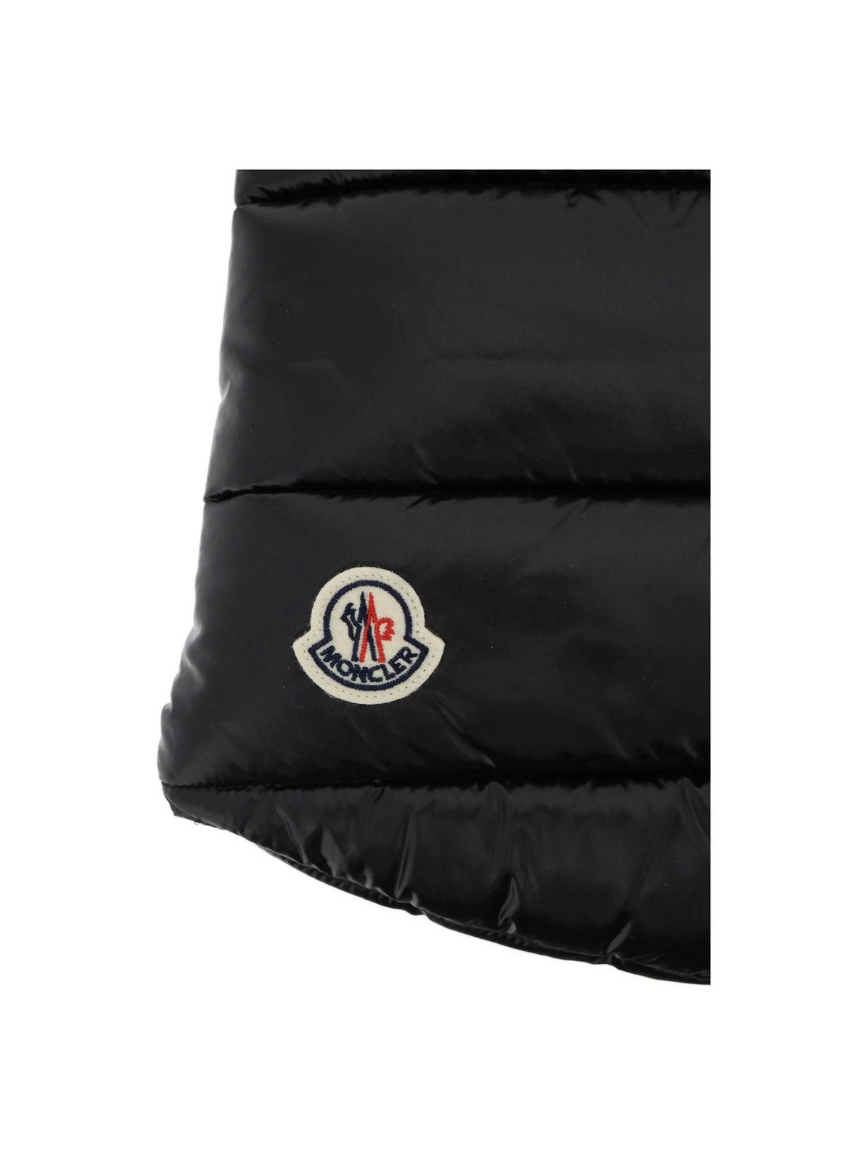 Poldo Dog Couture Down Vest-Moncler Poldo Dog Couture-JOHN JULIA