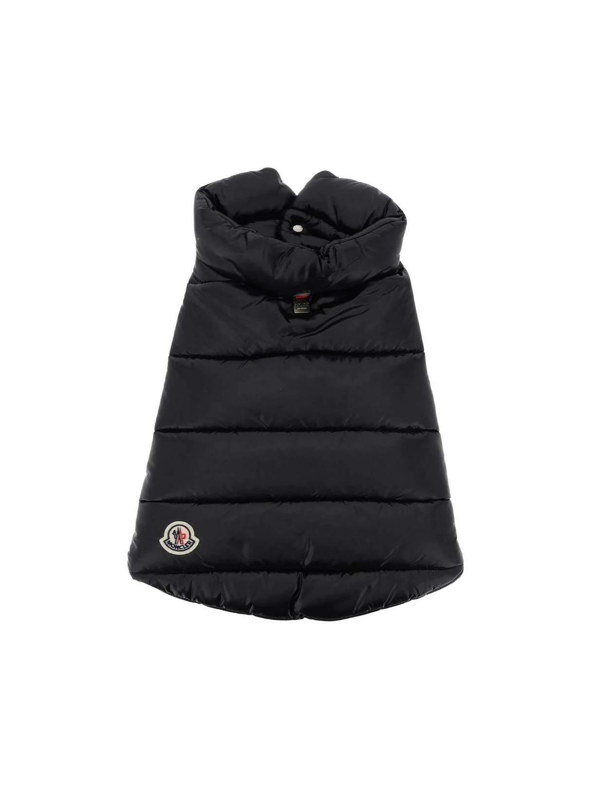 Poldo Dog Couture Down Vest-Moncler Poldo Dog Couture-JOHN JULIA