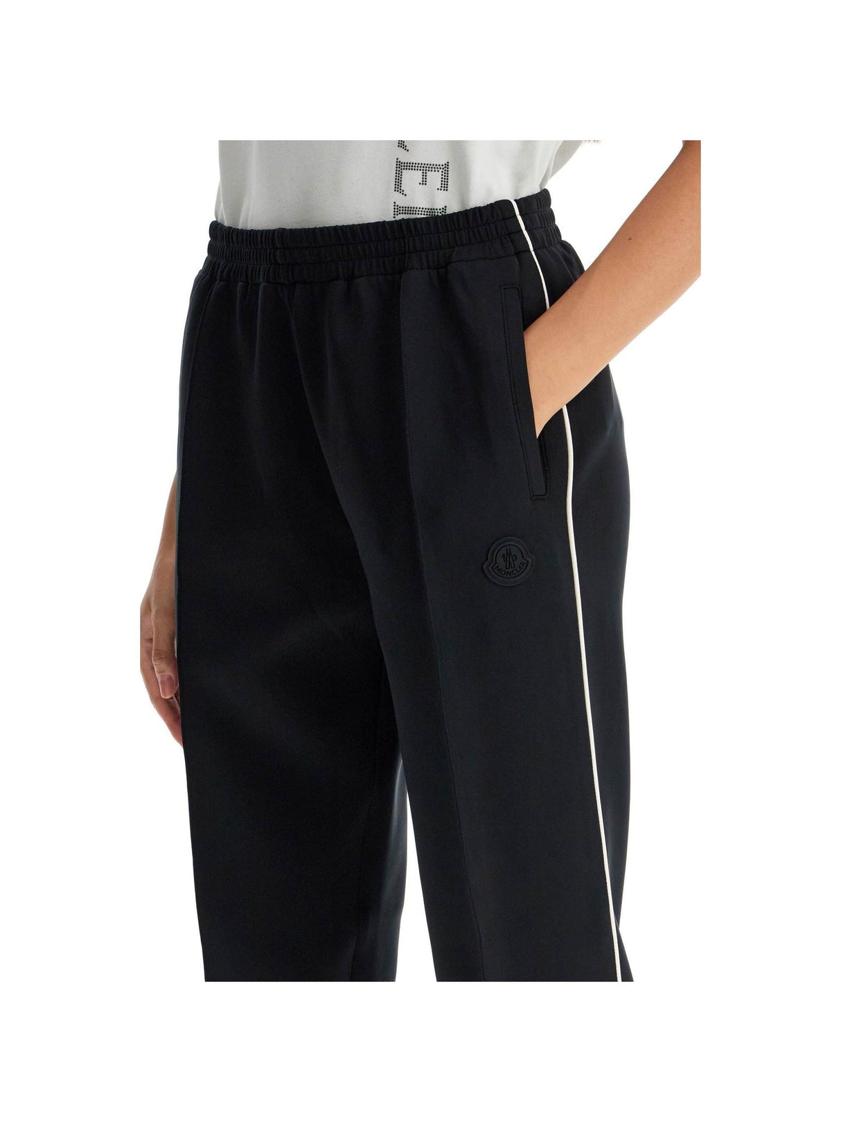 Scuba Jersey Joggers - Women > Clothing > Trousers > Joggers