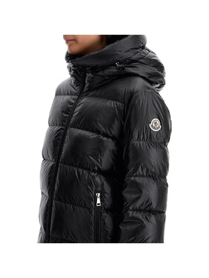 Short Biron Down Jacket