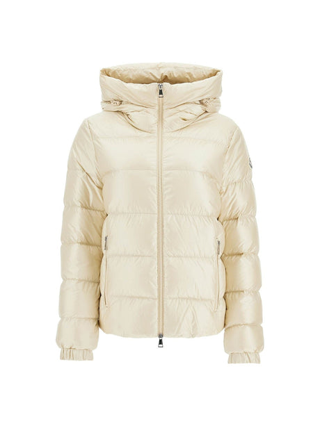 Short Biron Down Jacket