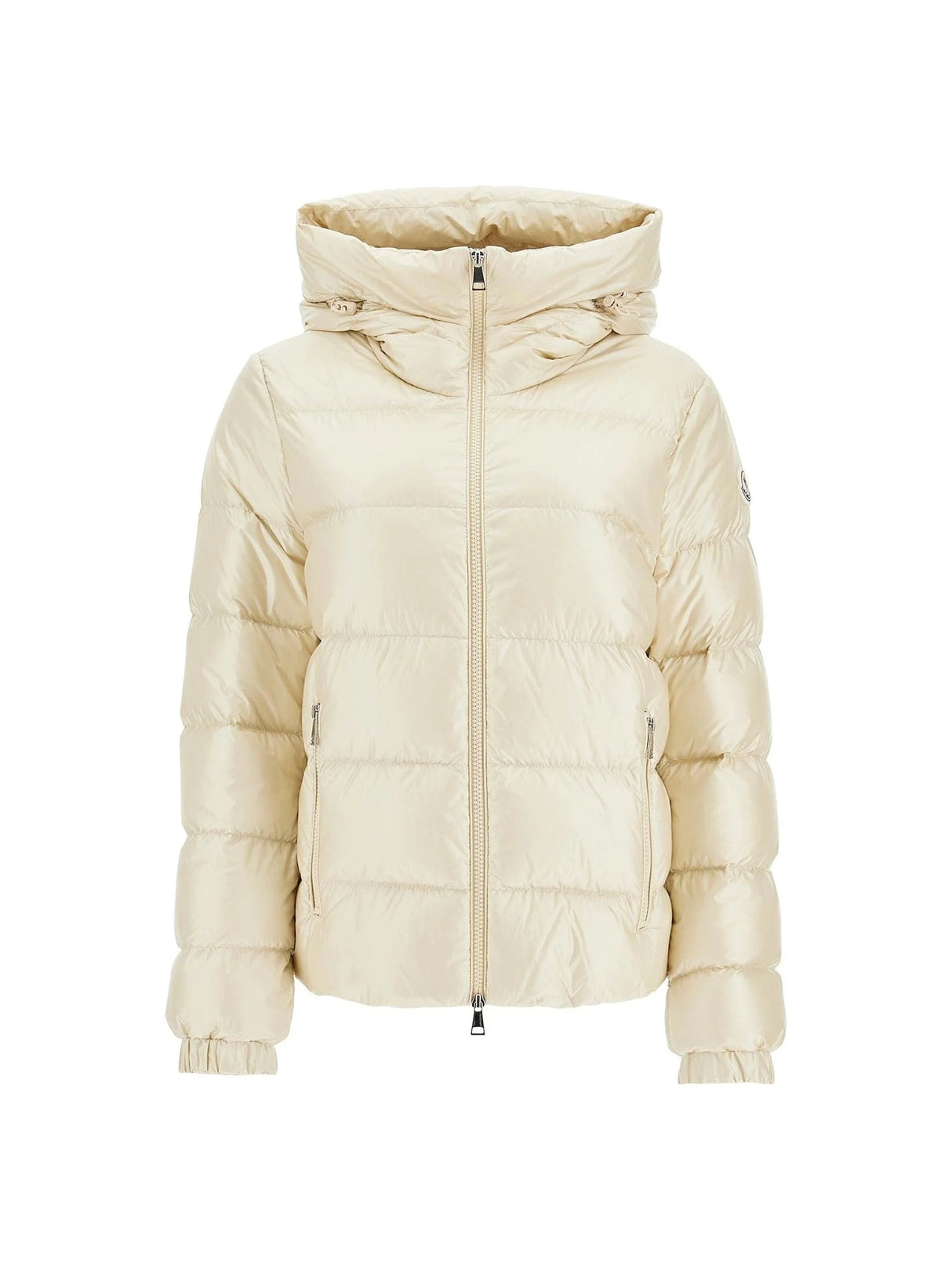 Short Biron Down Jacket