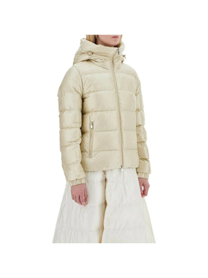 Short Biron Down Jacket