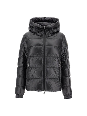 Short Biron Down Jacket