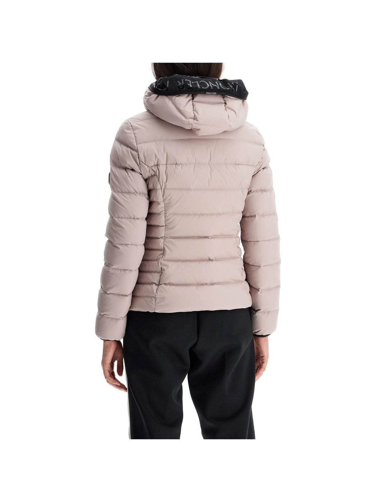 Short Herbe Down Jacket