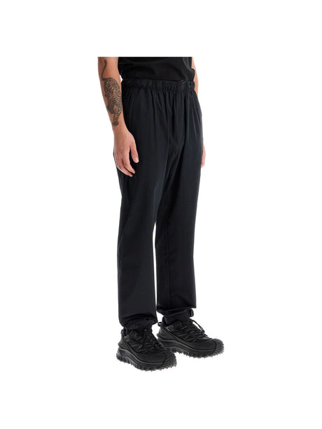 Stretch Joggers-Moncler-JOHN JULIA