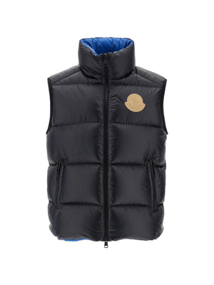 Sumido Down Vest