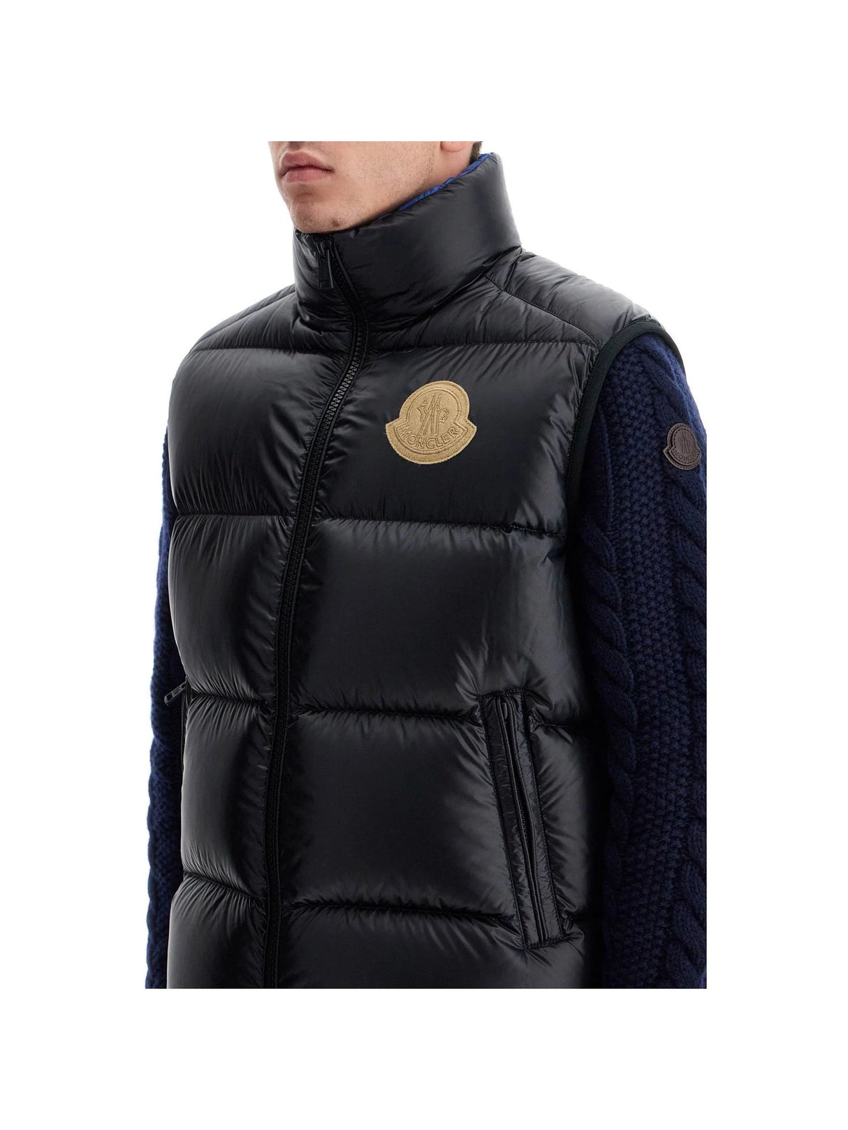 Sumido Down Vest