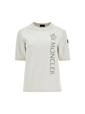 Textured Logo T-Shirt - XXXS - Women > Clothing > Tops and Sweatshirts > Tops