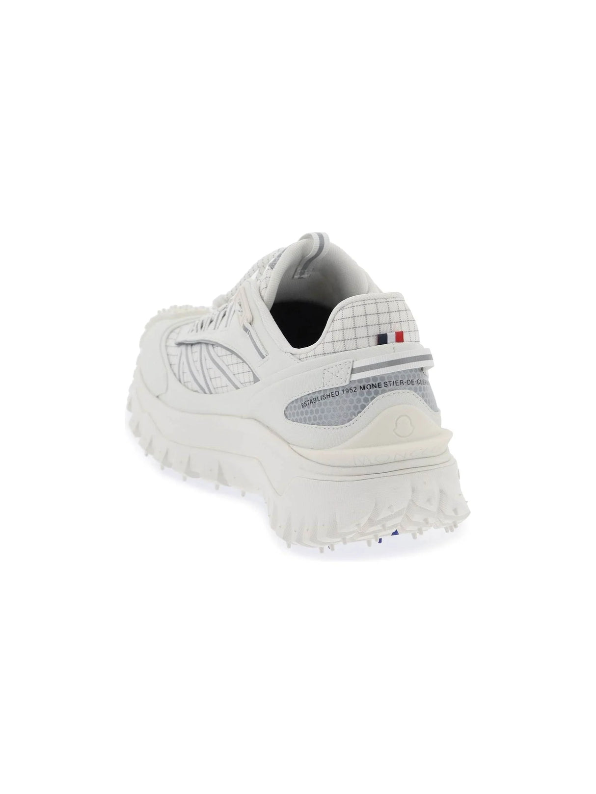 MONCLER-Trailgrip Gtx Sneakers -JOHN JULIA.