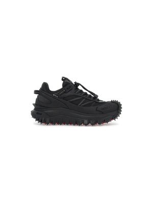 MONCLER-Trailgrip GTX Sneakers -JOHN JULIA.