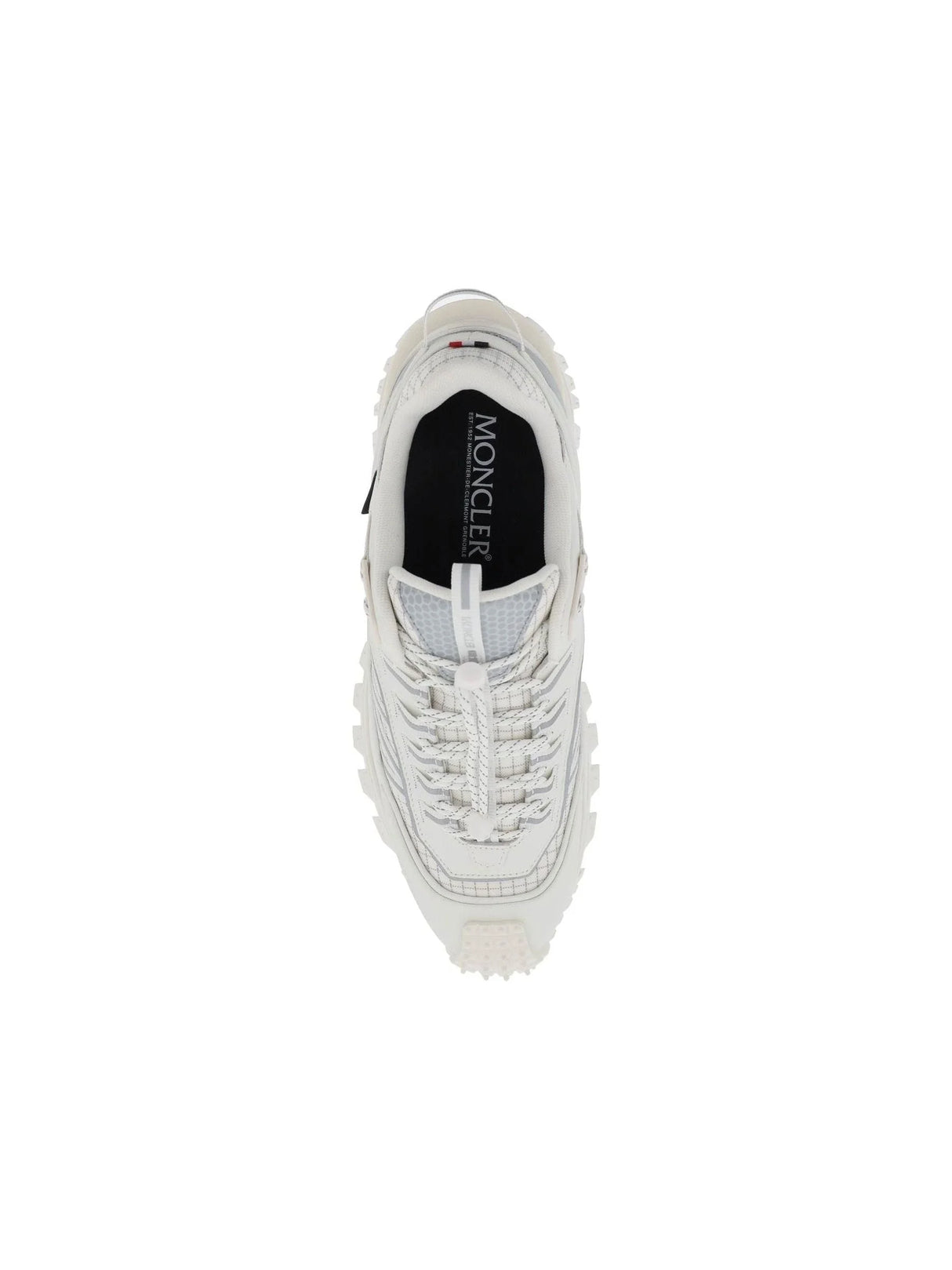 MONCLER-Trailgrip Gtx Sneakers -JOHN JULIA.