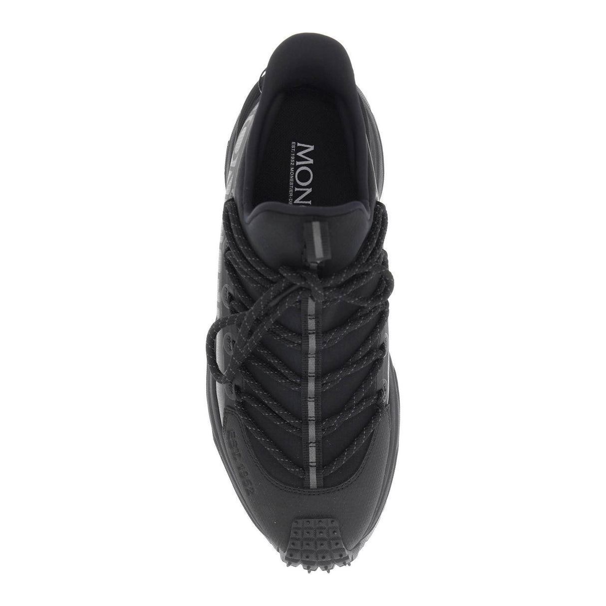 MONCLER-Trailgrip Lite 2 Sneakers -JOHN JULIA.