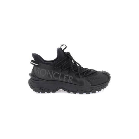 MONCLER-Trailgrip Lite 2 Sneakers -JOHN JULIA.