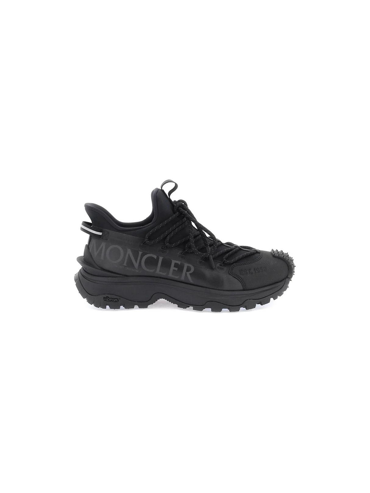 MONCLER-Trailgrip Lite 2 Sneakers -JOHN JULIA.