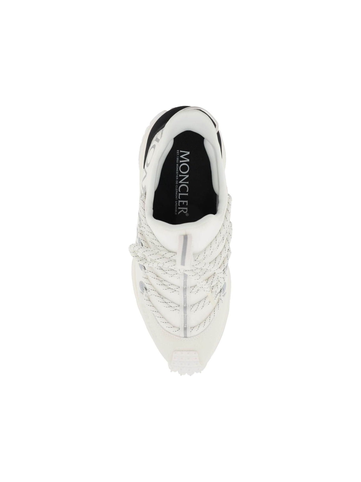 MONCLER-Trailgrip Lite 2 Sneakers -JOHN JULIA.