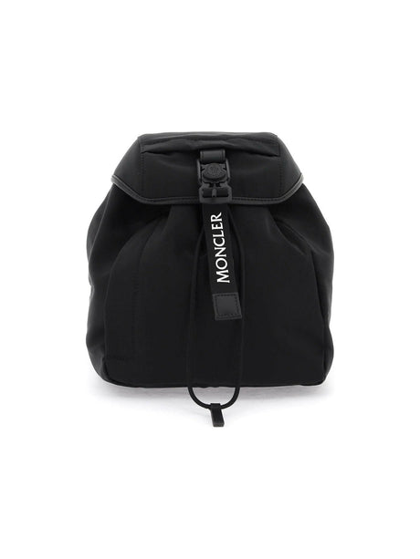 MONCLER-Trick Backpack-JOHN JULIA