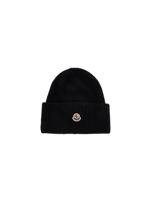 Wool Beanie