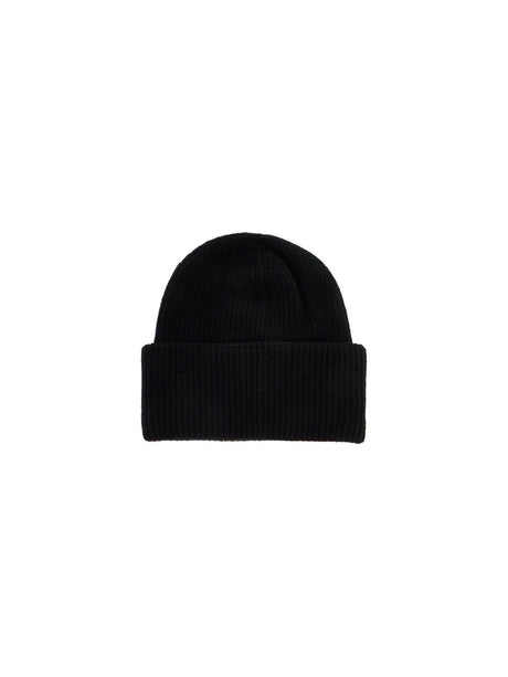 Wool Beanie