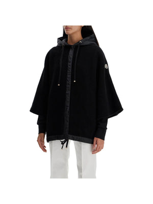 Woolen Cloth Cape For Protection